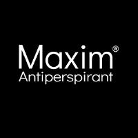 Maxim® Antiperspirants image 1